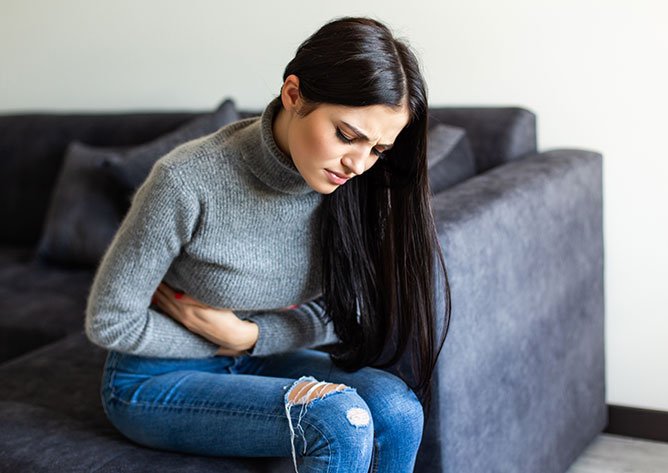 Abdominal-Pain
