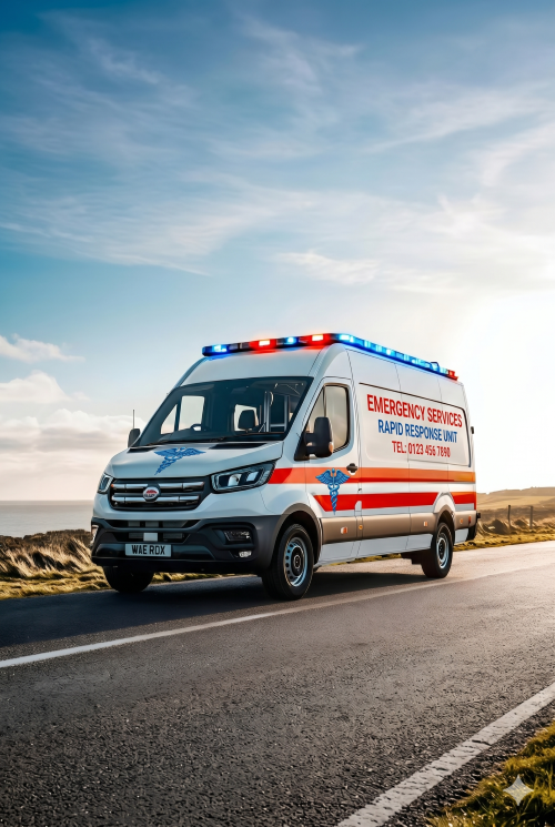 Ambulance Services