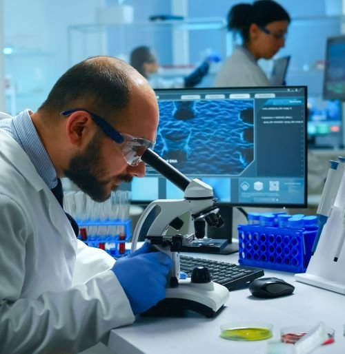 Diagnostic Laboratory