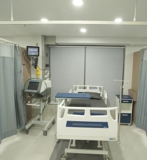 Intensive Care Unit
