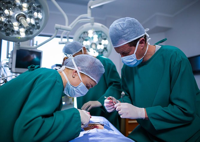 Laparoscopic-Surgery-S
