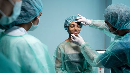 Plastic-surgery