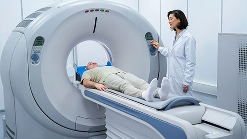 Radiology